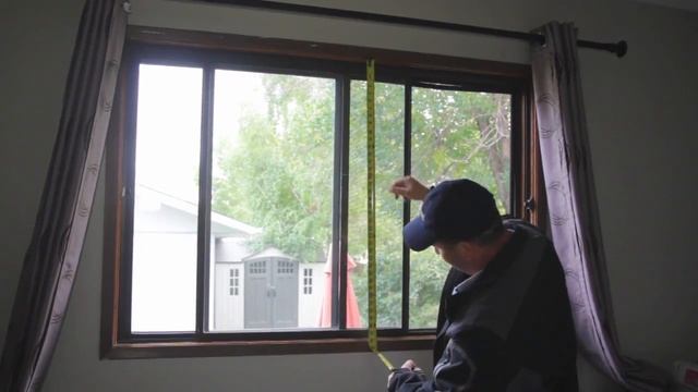 How to Measure for a Perfect Window Replacement Fit | Ecoline Windows