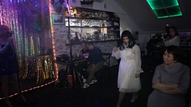 Полина Аравская - "Кафе танцующих огней" (Сольный концерт "Зеркало моей души") #поляаравская2024 смотреть онлайн