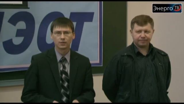 Энерго ТВ Преподаватели КГЭУ Гурьянов А С смотреть онлайн