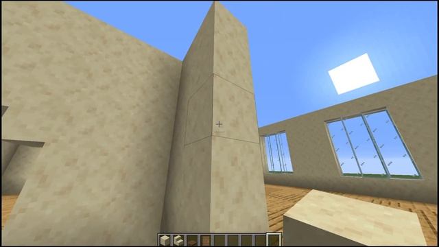 Майнкрафт: Как Построить Средневековый дом в Майнкрафте| ТУТОРИАЛ смотреть онлайн