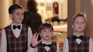 «Поющая школа». Вокально-хоровая работа с учащимися в Академической гимназии №56 имени М.Б. Пильдес