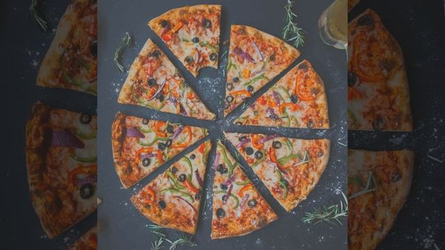 Атмосфера (Изысканный ужин) смотреть онлайн