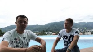 Oceana Kamala Phuket: все и подробно о проекте