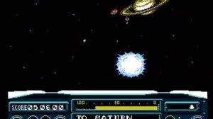 To The Earth на Денди (NES) - Полное прохождение (100%) (LongPlay) (4K, 60FPS)