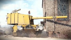 💥 FV4005: Враги рыдают от Шитбарна в World of Tanks! Ядерные бои! 🚀