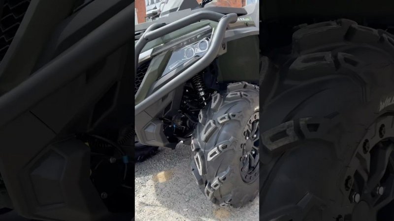 SHARMAX 1100 LTD 28 колёса #motosnab #automobile #sharmax #offroad #motovlog #квадроцикл #mud #атв