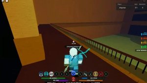Moon Staff Location (ACTUAL LOCATION) | Roblox: Shindo Life