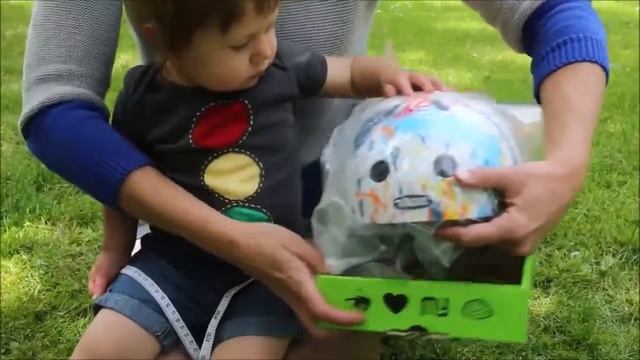 Nutcase Baby Nutty cykelhjelme - CPHBiKE смотреть онлайн