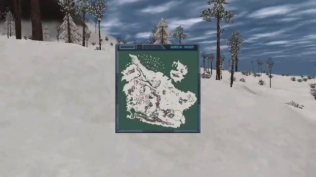 Carnivores 2 Renderer смотреть онлайн