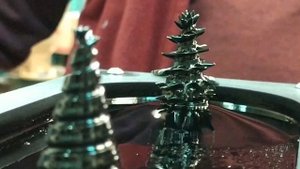 Магнитная жидкость