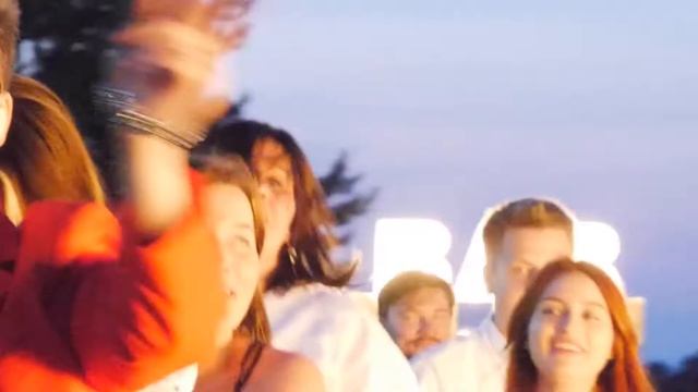 CRAZY BEATS с кайфом выступили для постоянных клиентов в Питере 💙 смотреть онлайн