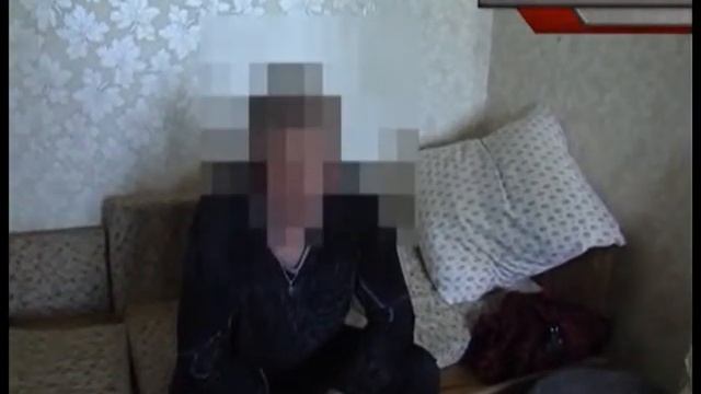 Притон на пр. Октябрьском. ТВН. 30.03.2015 смотреть онлайн