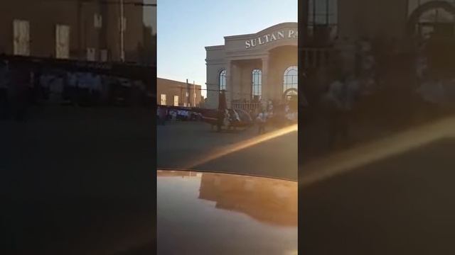 Сұлтан палас мейрамханасы смотреть онлайн