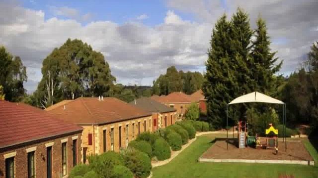 Лонсестон - Country Club Villas 3 Star смотреть онлайн