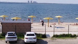 Чурилово (Челябинск). Первое Озеро! 03.06.2024!