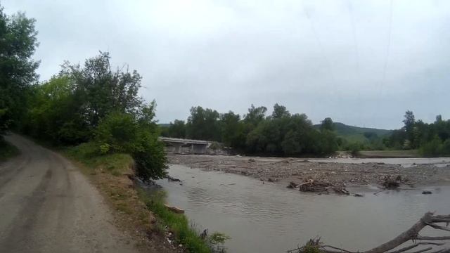 Тхач. 10 серия. Гунькина балка, Армавир смотреть онлайн