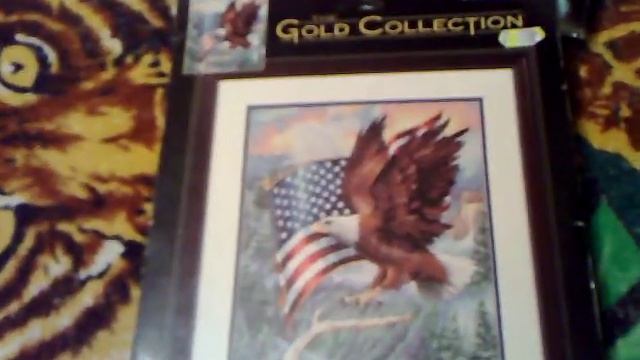 Мои закрома. Часть №5 смотреть онлайн