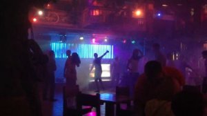 Судак, клуб Ковбой