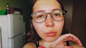 Вернулась в Москву, моя комната в общежитии РУДН