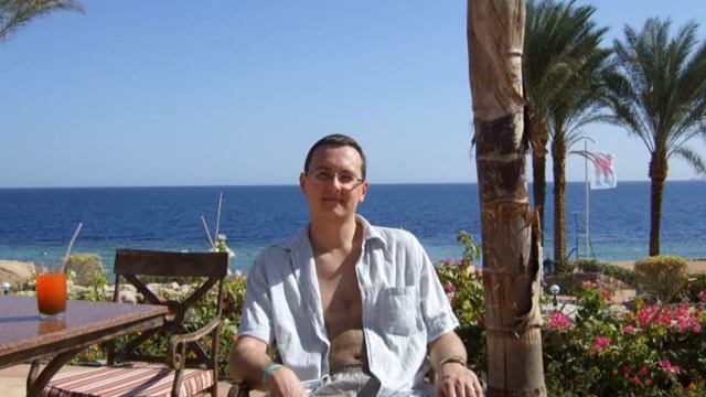 Отдых в Египте 2007 смотреть онлайн