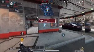 КАК ВЗЯТЬ ЛЕГЕНДУ БЕЗ КИЛЛОВ В CALL OF DUTY MOBILE?!