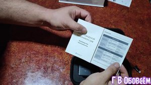 Беспроводные петличные микрофоны SX 8!