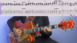 Chet Atkins-Trambone(tab)