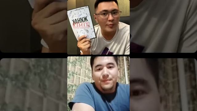 dauletten. Байыса қазақ байысын! Керемет мотивацияға толы эфир! смотреть онлайн