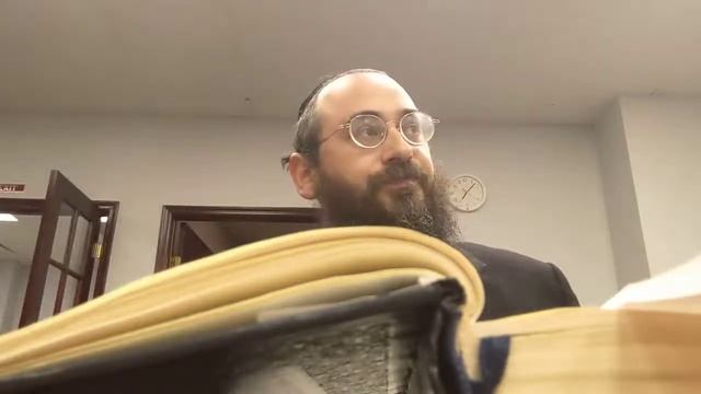 Вопросы и ответы в законах Кашрута из Маналапан