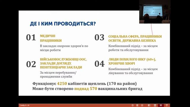 Брифінг 27.01.2020