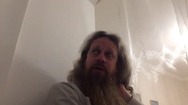 Игумен Лука. Наставление скорбящим. смотреть онлайн