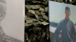 С.В.О. Музей Новоайдар...