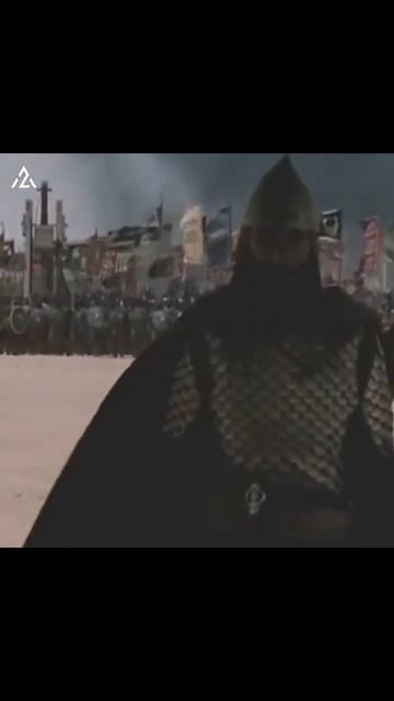 Part 7 Who Is Sultan Salahuddin Ayyubi #shorts смотреть онлайн