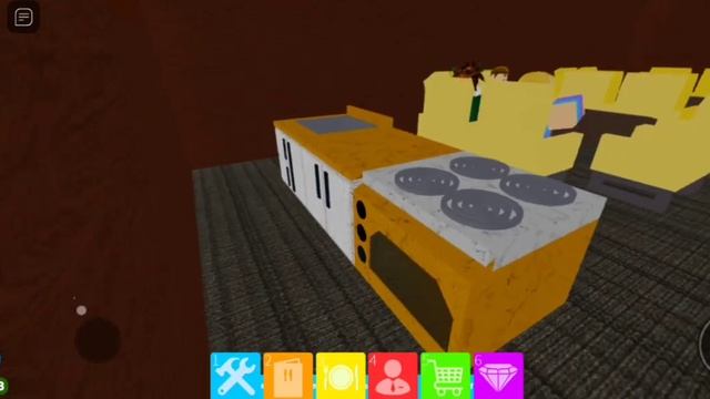 играем в ресторан тайкун 1 часть 2
