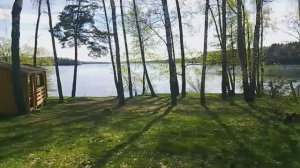 Поселок Истринское вдхр.