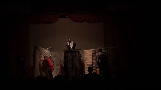 Домашка (Доц Пушкино) смотреть онлайн