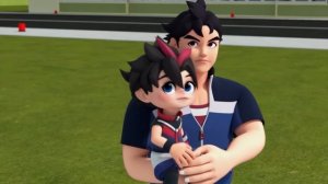 Тоботы - Детективы галактики - Сборник (1-6 серии/3 сезон) | Мультики для детей про трансформеров