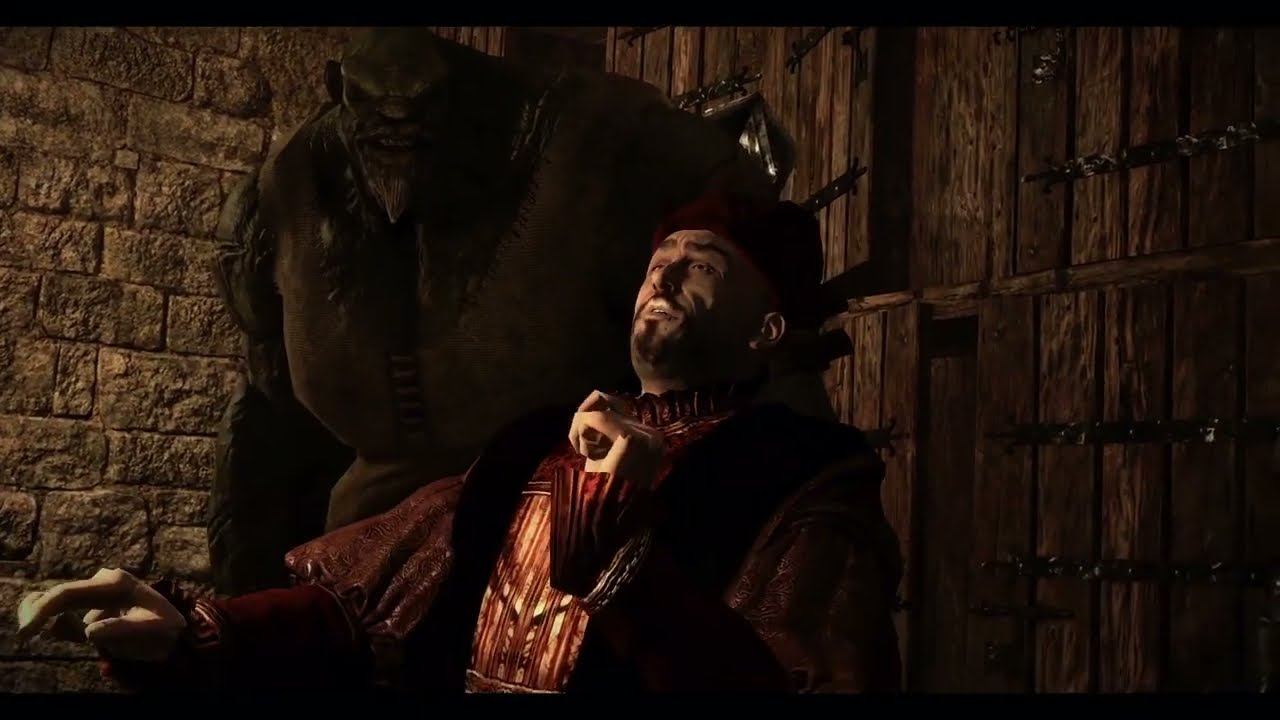 Of Orcs and Men (Walkthrough) #10