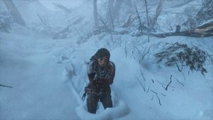 КАК СЕЙЧАС В ЭТОЙ ИГРЕ? RISE OF THE TOMB RAIDER 2025!