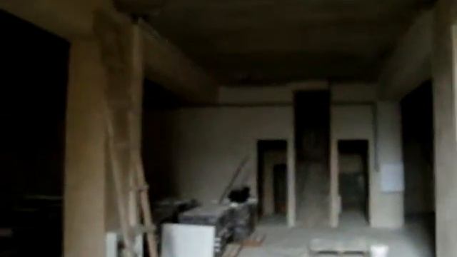 г.Кропоткин ул.Комсомольская 15 (внутри)