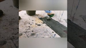 Еще один обьект. Будет отличная зона отдыха в частном доме (часть 2).mp4