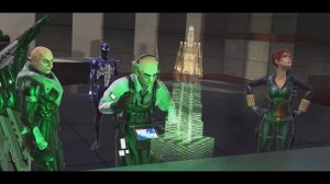 Spider-Man: Web of Shadow (Walkthrough) #12