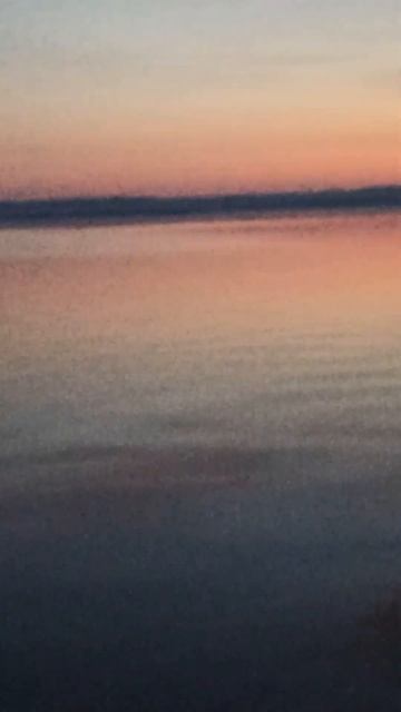 вечерние Увильды. #увильды , # природа смотреть онлайн