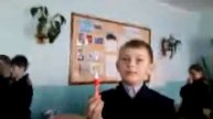 Шок!!!Мальчик использует чёрную магию!!!