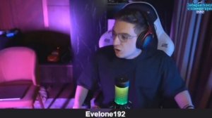 Эвелон и Злой поделились ЖЕСТКОЙ ИСТОРИЕЙ из прошлого 🔥😮 || Evelone - Я его чуть не уд*рил ||