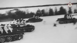 Родина-мать зовёт!