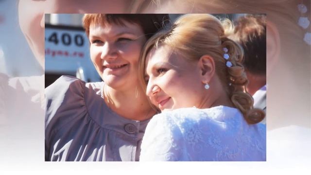 Свадьба Тани и Паши смотреть онлайн