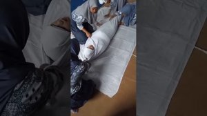 тарзи кафан каидан