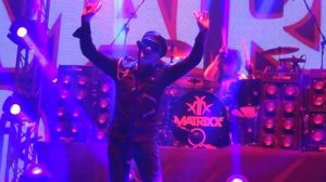 The Matrixx -  Суть Боли