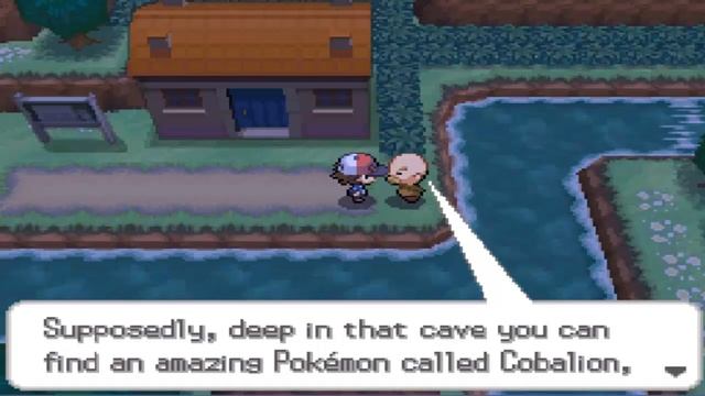 Pokemon Black - Episode 23: "Dont lick Joltik!" смотреть онлайн